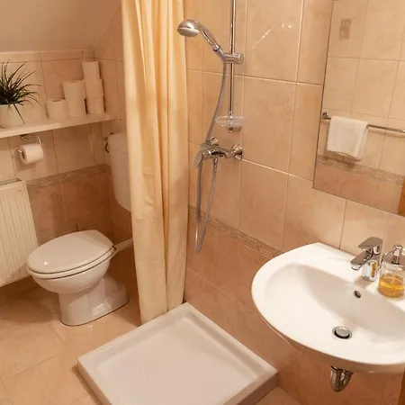 Hisa Na Vrtu Alloggio in famiglia Šenčur