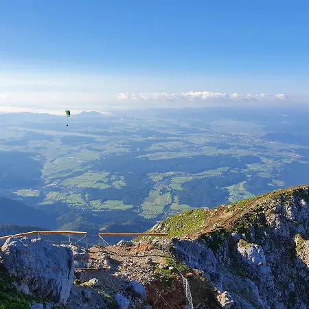 Hisa Na Vrtu * Šenčur