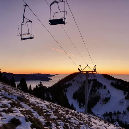 Hisa Na Vrtu * Šenčur