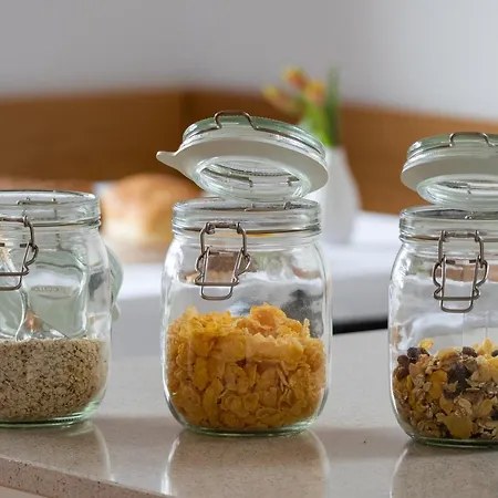 Rum i privatbostad Hisa Na Vrtu