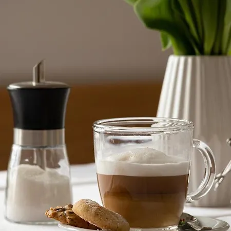 Rum i privatbostad Hisa Na Vrtu *