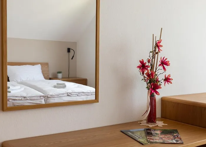 Hisa Na Vrtu * Šenčur