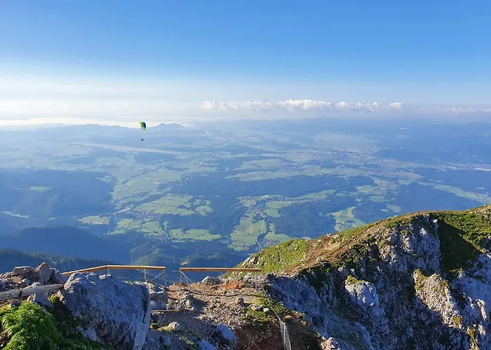 Hisa Na Vrtu * Šenčur