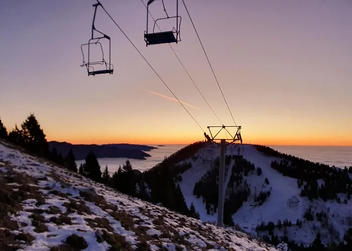 Hisa Na Vrtu * Šenčur