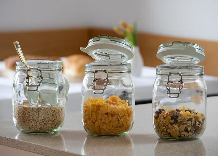 Проживание в семье Hisa Na Vrtu